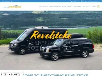 everythingrevelstoke.com