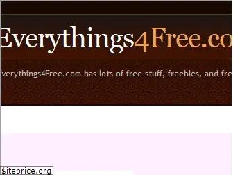 everythings4free.com