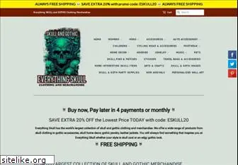 everythingskull.com