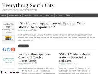 everythingsouthcity.com