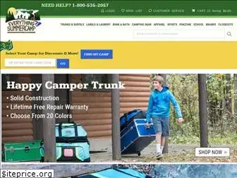 everythingsummercamp.com