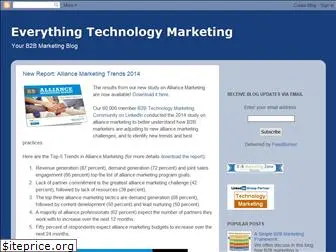 everythingtechnologymarketing.blogspot.com