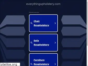 everythingupholstery.com