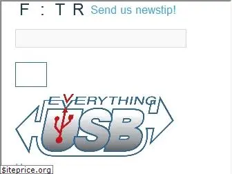 everythingusb.com