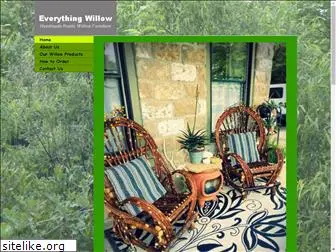 everythingwillow.net