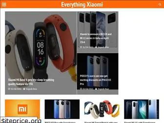 everythingxiaomi.com