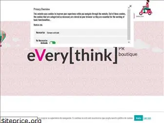 everythinkpr.com