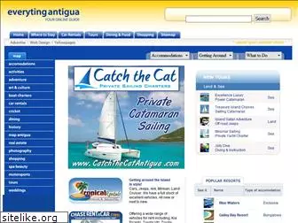 everytingantigua.net