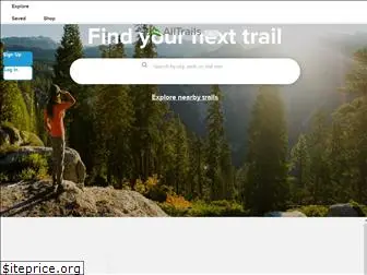 everytrail.com