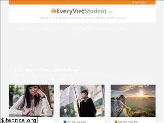 everyvietstudent.com