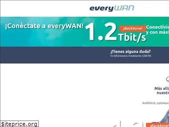 everywan.com