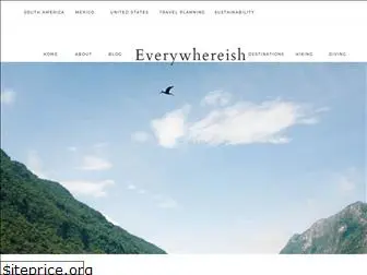 everywhereish.com