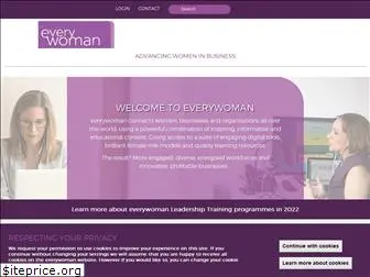 everywoman.co.uk