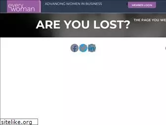 everywomanforum.com