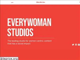 everywomanstudios.com