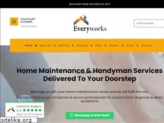 everyworks.com