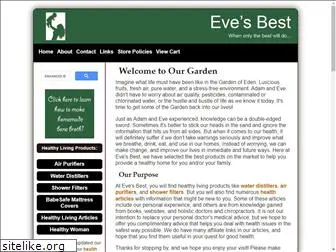 eves-best.com