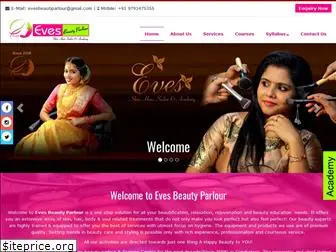 evesbeautyparlour.in