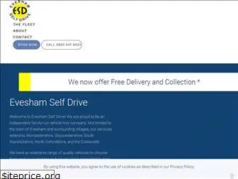 eveshamselfdrive.co.uk