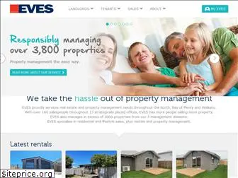 evesrentals.co.nz