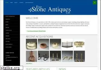 evestoneantiques.com