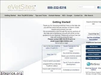 www.evetsiteshelp.com