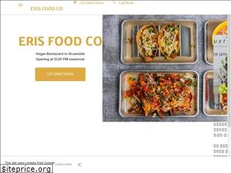 eveveganeats.com