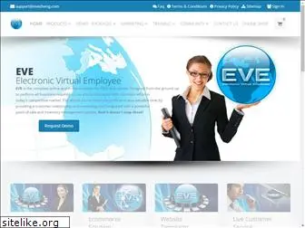 evewebnet.com