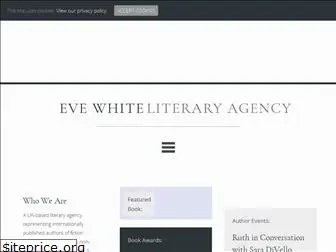 evewhite.co.uk