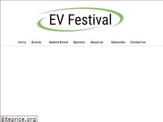 evfestival.com.au