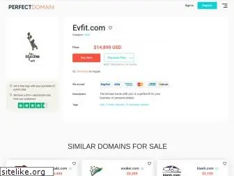 evfit.com