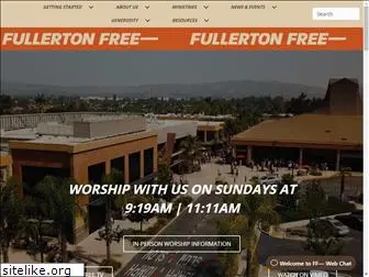 evfreefullerton.com