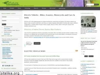 evfuture.com