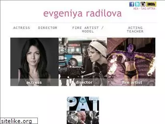evgeniyaradilova.com