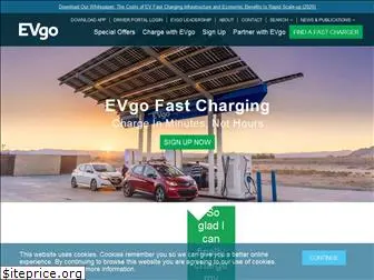 evgo.com