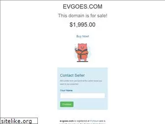 evgoes.com