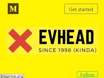 evhead.com