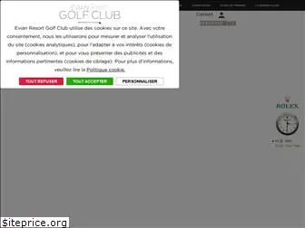 evianresort-golf-club.com