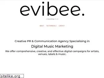 evibee.agency