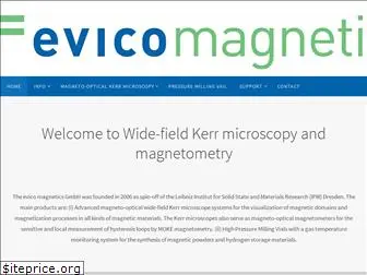 evico-magnetics.de