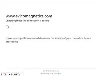evicomagnetics.com