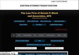 evict123.com