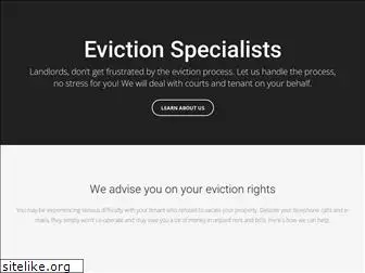 eviction-specialists.co.za