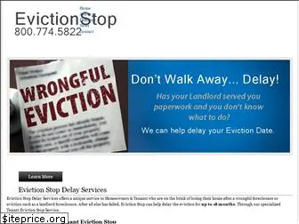 evictionstop.com