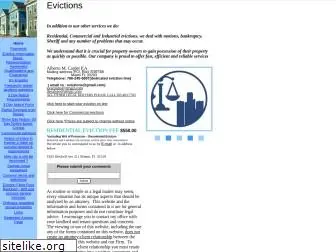 evictus.com