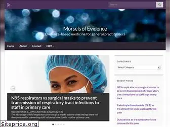 evidencebasedmedicine.com.au