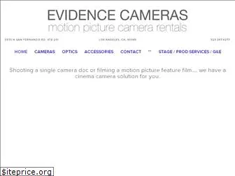 evidencecameras.com