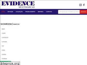 evidencecar.com.br