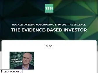 evidenceinvestor.co.uk