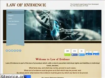 evidencejournalist.weebly.com